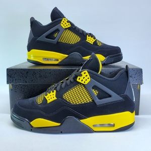 Air Jordan Retro 4